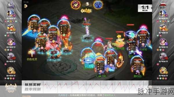 梦幻西游手游武神坛战开启时间及深度攻略