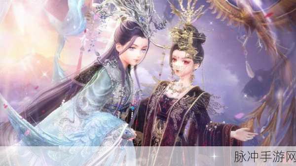 奇迹暖暖，巍巍华夏五千年搭配秘籍