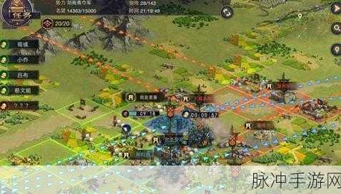 率土之滨一号玩家端口深度解析与全方位攻略