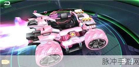 QQ飞车手游攻略，解锁永久雷诺的全方位指南