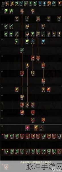 DNF2025鬼泣白金徽章选择全攻略