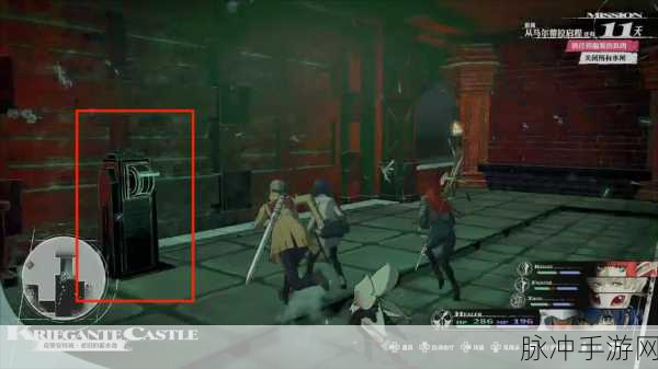 暗喻幻想主线剧情通关秘籍大揭秘