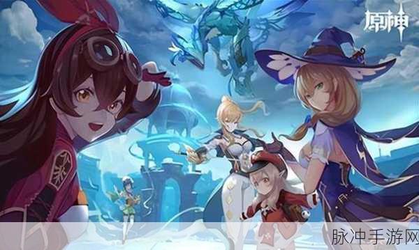 大型手游排行榜，热门推荐与深度解析