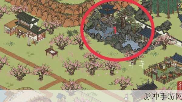 江南百景图桃花村碎片深度攻略，解锁同乡会馆的钥匙