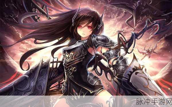 M段20战17胜！影之诗轰雷商人复仇鬼卡组深度分享