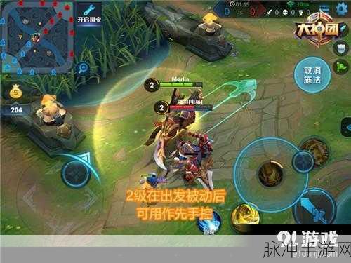 王者荣耀关羽操作技巧与对线实战经验深度分享