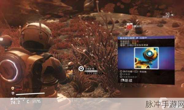 无人深空滑翔操作深度解析及技巧攻略