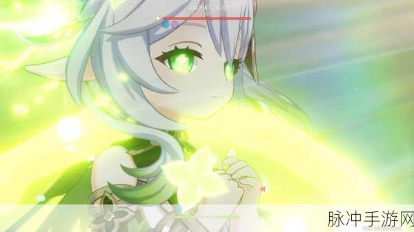 原神枫丹地方传奇隐藏成就，湖畔的尼尼安涅详细完成攻略分享