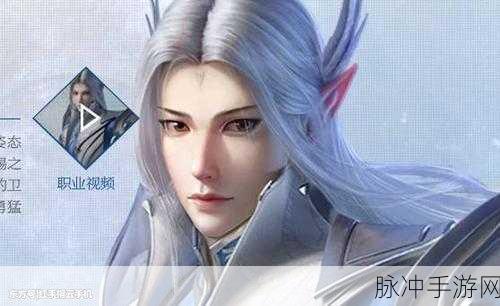 完美世界手游，职业大揭秘，谁是最强王者？