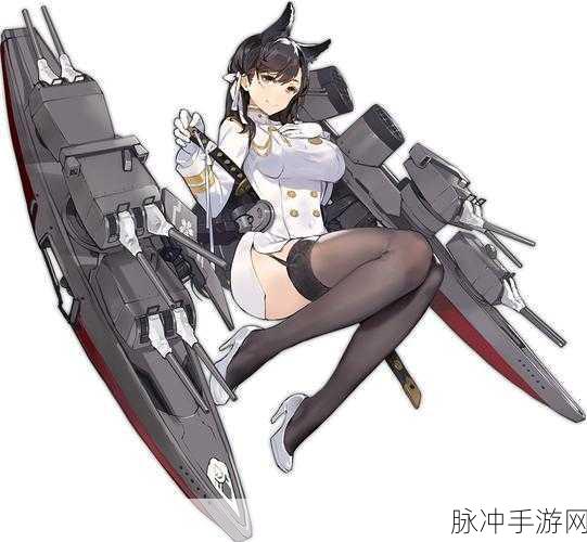 碧蓝航线高雄与爱宕，谁才是更强的重巡舰娘？