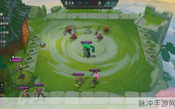 双城之战双人模式，全面解析如何高效帮队友