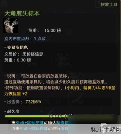 黑色沙漠手游，探索最佳挂机地点秘籍