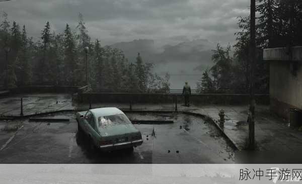 寂静岭2:重制版UFO结局达成条件深度解析