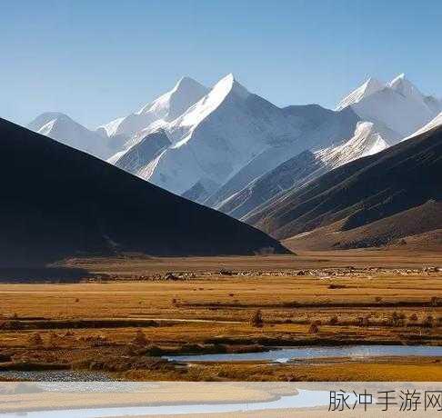 山海旅人叶英攻略，带你深入探索神秘之旅
