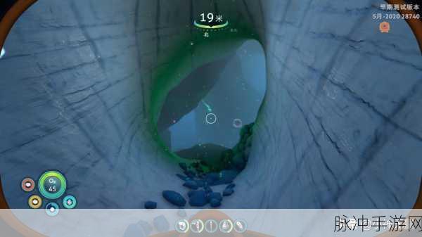 深海迷航零度之下银矿探寻，游戏攻略及宝藏位置指南