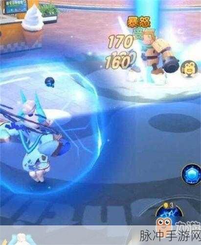 一起来捉妖鬼金羊全面解析，雷系法术输出的新星