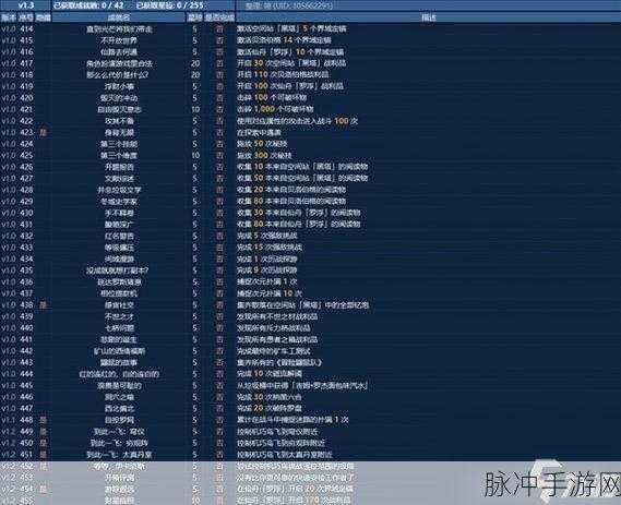 崩坏星穹铁道点数取胜成就轻松达成秘籍