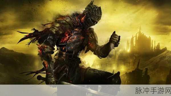 黑暗之魂3骑士武器选择攻略，详解各武器优劣