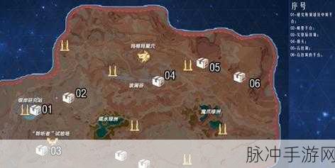 幻塔金色密码箱获取秘籍大揭秘