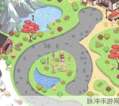 暖暖环游世界漫游神秘岛地图任务S搭配攻略汇总