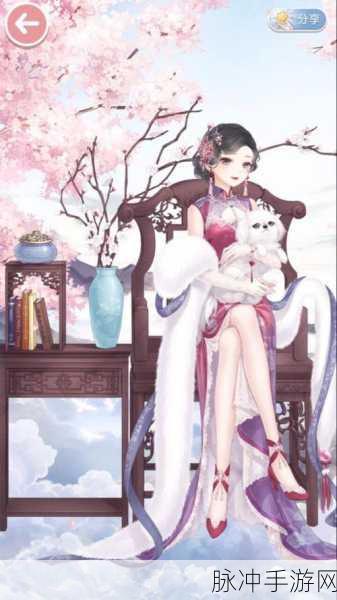 奇迹暖暖四神之战复开全攻略