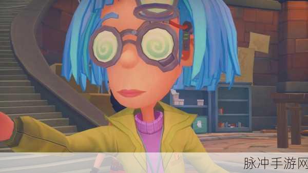 波西亚时光，机器人管家全面使用指南