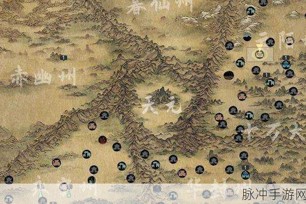 鬼谷八荒万神剑获取全攻略，解锁修仙路上的绝世神兵