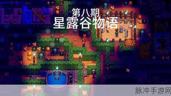 星露谷物语深度攻略，探寻亚历克斯的踪迹与喜好