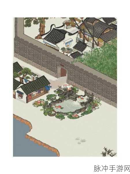 江南百景图向斜阳培养全攻略，打造顶级制作大师