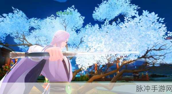 笑傲江湖手游深度攻略，解锁笑傲江湖礼包，称霸江湖不是梦