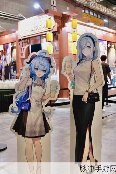 原神喜茶联动上线，副本队伍配置推荐全攻略