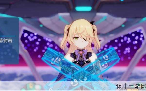 崩坏3菲谢尔技能强度全面测评