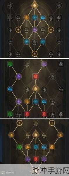 塔瑞斯世界，手机配置要求详解与畅玩攻略