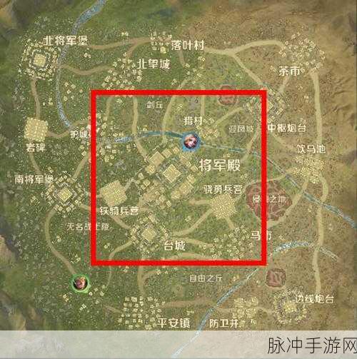 王者荣耀双战传奇，边境突围模式的全方位攻略指南