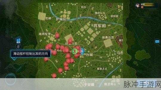 王者荣耀双战传奇，边境突围模式的全方位攻略指南