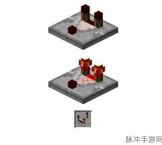 我的世界红石烧烤机制作全攻略 让美食随手可得