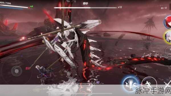 战双帕弥什键位设置与战斗按键调整深度教学