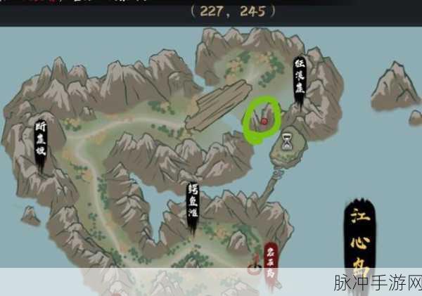 异侠传道消魔长挂机攻略指南，全面解析挂机玩法