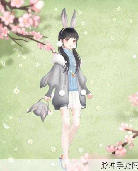 奇迹暖暖15-4高分攻略，打造森林气息的少女形象