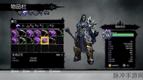 PS3暗黑血统2苦难竞技场深度攻略与问题解析