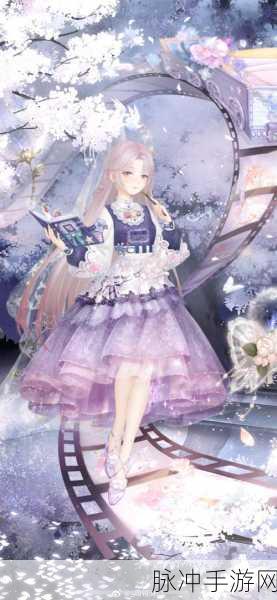 奇迹暖暖高分搭配攻略，潜心钻研，打造时尚巅峰