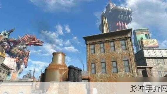 辐射4手游攻略，学院势力背景深度解析