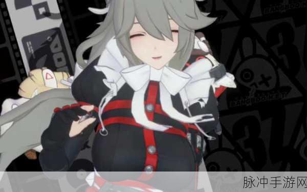 绝区零亚历山德丽娜角色详解，优雅女仆的战场艺术