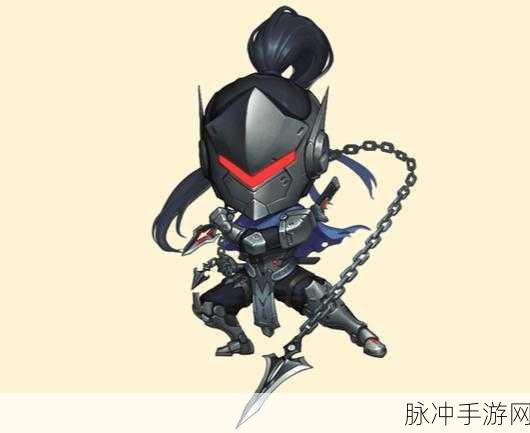 暗影忍者攻略大全，解锁核心技巧，迈向隐匿高手的终极之路