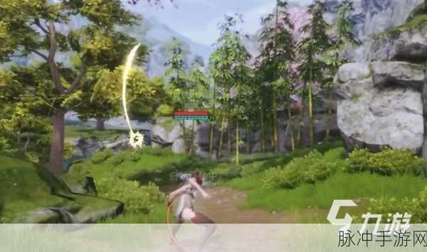 剑灵2手游职业选择全攻略，找到你的战斗灵魂