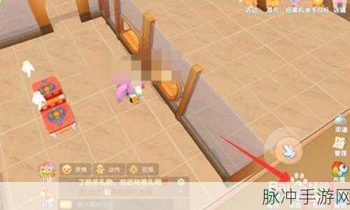 摩尔庄园手游，拉姆喂食全攻略