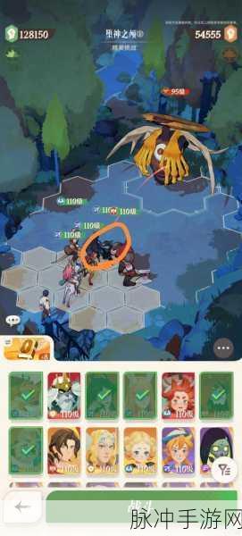 剑与远征启程，迷梦之域画面深度解析与攻略指南