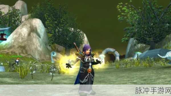 手机变身Windows平台，探索魔兽世界的掌上新纪元