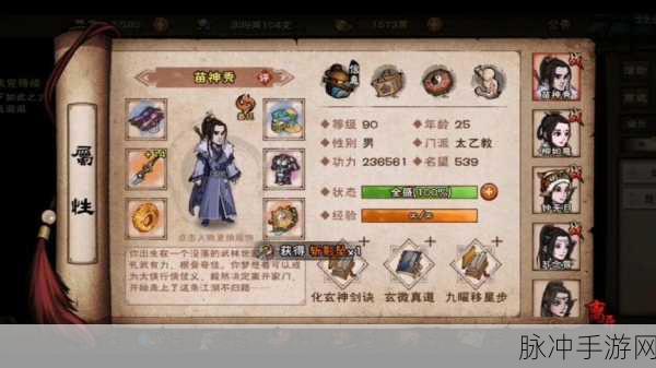 烟雨江湖清辉寒影镜价值深度剖析