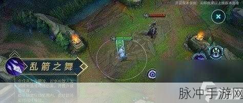 LOL手游新英雄千珏上线时间详解及攻略指南